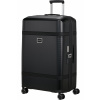 Samsonite IMAGE Spinner 75cm 101/111L Čierna Rozšíriteľný Polykarbonát