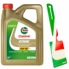 Castrol EDGE Titanium FST LL 5W-30 4 l