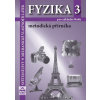 Fyzika 3 pro základní školu Metodická příručka - František Jáchim, Jiří Tesař
