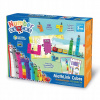 Kocky, Matematické kocky 1-10, MathLink Cubes