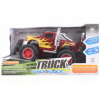 Lampy Auto Off-road červené RC 1:16