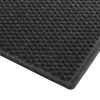 Notrax® 150 Aqua-Trap - Robustná bariérová rohož s vyvýšenými výstupkami Rozmer: 60cm x 90cm 150