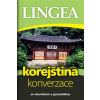 Korejština konverzace - Kolektiv autorů
