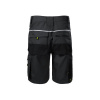 Rimeck Ranger M MLI-W0694 ebony gray shorts (186419) Black 48/50