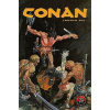 Conan Komiksové legendy 20 - Roy Thomas, John Buscemi