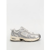 New Balance 530 (silver metallic) 36, strieborná