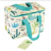MOLUK OOGI Play bag s príšerkami - set elastických postavičiek Design: s kaktusmi