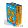 The World of David Walliams: The World's Worst Children 1, 2 & 3 Box Set - David Walliams