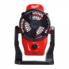 Milwaukee aku ventilátor M12 AF-0 4933478228