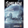 Maigret's First Case (Simenon Georges)