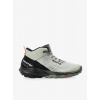 Turistické topánky pánske Salomon Outpulse Mid GTX - wrought iron/black