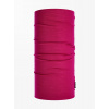 Multifunkčná šatka Sensor Merino Active Tube - lilla