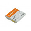 Jupio batéria NB-4L 750 mAh pre Canon