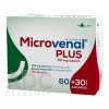 VULM Microvenal PLUS tbl flm 60+30 zadarmo (90 ks), 8588006802016