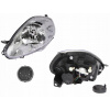 REFLEKTOR LAMPA ĽAVÁ FIAT PUNTO GRANDE 05-08 TYC