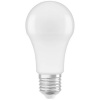 OSRAM HOMELIGHTING 4058075127029 LED En.trieda 2021 F (A - G) E27 klasická žiarovka 13 W = 100 W teplá biela (Ø x d) 60 mm x 120 mm 1 ks; 4058075127029