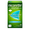 Nicorette Icemint Gum 2 mg gum.med.105 x 2 mg