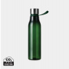 Plastová fľaša 800ml VINGA Lean z RCS , Green Farba: Green
