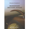 Mezinárodní obchodní jednání - Miroslava Zamykalová
