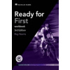 Ready for First 3rd Edition Workbook wo/k +CD 3/e - R., A. French, M. Hordern, Z. Rézmüves Norris