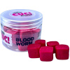 LK Baits CUC! Nugget Balanc 17mm 150ml - Bloodworm