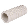 Merco Yoga Roller F1 joga valec biela - 1 ks