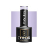 Ocho Nails Hybridný gél lak na nechty Pastels P 07, 5 g