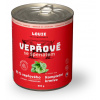 Louie Dog konz. Bravčové so špenátom a prebiotikami 800g