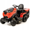 Záhradný traktor Cedrus C-TRAC-83HC hydrostat MAX 12,5 HP 3v1 so zberným košom