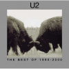 U2 - The Best Of 1990-2000 2LP