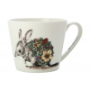Porcelánový Hrnek Marini Ferlazzo Bilby 450 ml - Maxwell&Williams (Marini Ferlazzo Hrnek Bilby porcelán 450 ml - Maxwell&Williams)