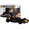 Funko Pop! Rides Formula One Max Verstappen 307