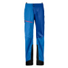 Dámske Ortovox 3L Ortler nohavice W sky blue L