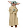 Kostým Baby Yoda 4-6 let
