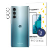Wozinsky Tvrdené sklo na kameru 9H pre Motorola Moto G200 5G KP24449
