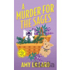 A Murder for the Sages - Amy Lillard