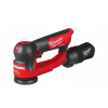 Milwaukee Excentrická brúska 75mm M12 FSDR75-0B (4933498232)
