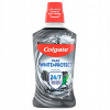 Colgate Plax White+Charcoal 500 ml