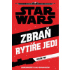 Star Wars - Zbraň Jediho (Luke Skywalker) - Walt Disney