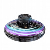 Flying Spinner Bumerang UFO viedol pre deti 366 (Flying Fidget Spinner Bumerang UFO LED)