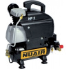 NUAIR FC2/6 Pístový kompresor 1,5 kW, 6 l, 230 V