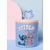 Lilo a Stitch Keramická dóza Stitch a Angel