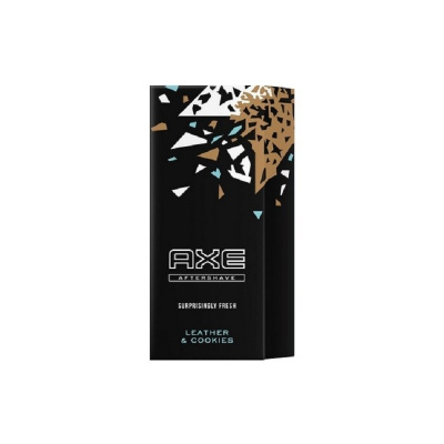 Axe after shave - Leather Cookies 100ml 1 kus