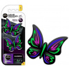 Osviežovač vzduchu AROMA CAR FANCY SHAPES BUTTERFLY Blueberry