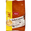 Káva pre SENSEO Melitta BellaCrema La Crema 48 vrecúšok