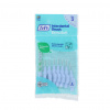 TePe Extra Soft medzizubné kefky 3 modré (0,6 mm) 8 ks