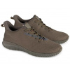 FOX Topánky Khaki Camo Lightweight Trainers