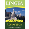 LINGEA-Maďarčina - konverzácia so slovníkom a gramatikou
