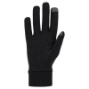 Rukavice Zajo Arlberg Gloves Grip - Black - L
