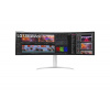 LG UltraWide/49WQ95C-W/49